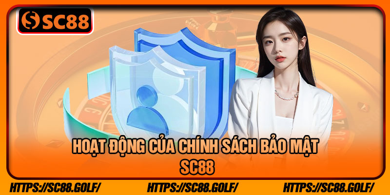 Hoạt Động Của Chính Sách Bảo Mật SC88