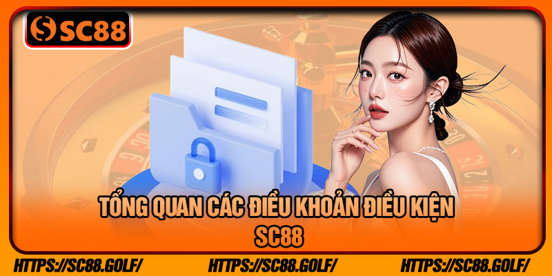 Tổng Quan Các Điều Khoản Điều Kiện SC88